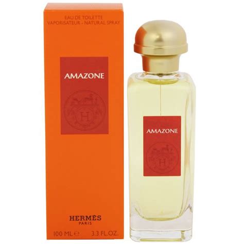 hermes amazons|amazon perfume by hermes.